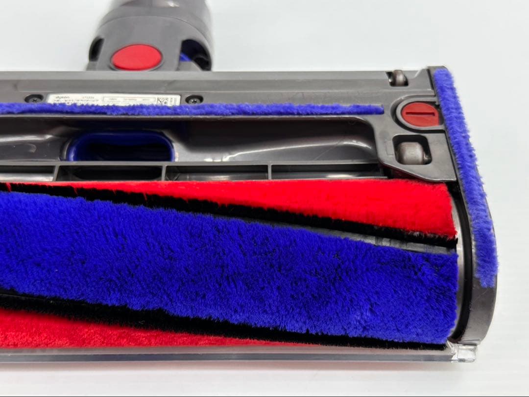 美品　綺麗　動作保証　中古　CY29 ダイソン　ヘッド　171324 掃除機