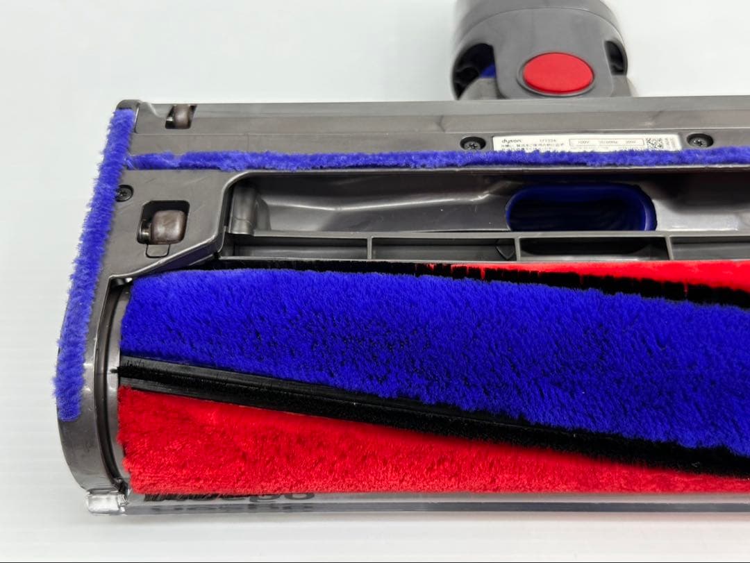 美品　綺麗　動作保証　中古　CY29 ダイソン　ヘッド　171324 掃除機