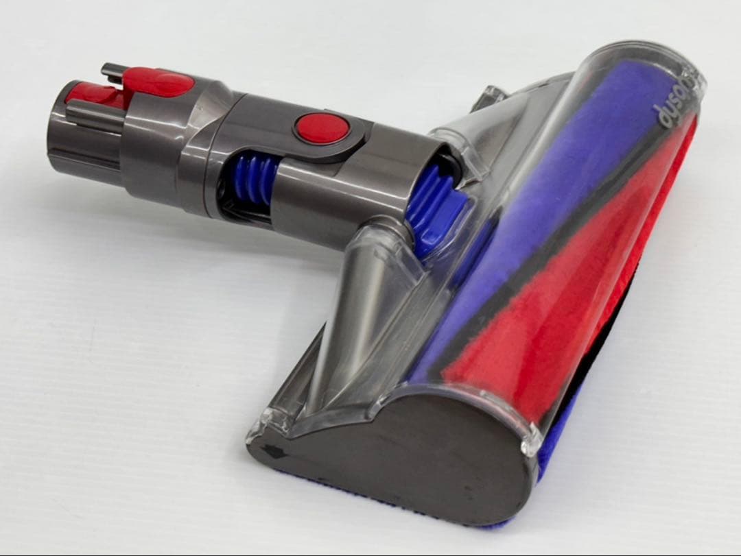 美品　綺麗　動作保証　中古　CY29 ダイソン　ヘッド　171324 掃除機