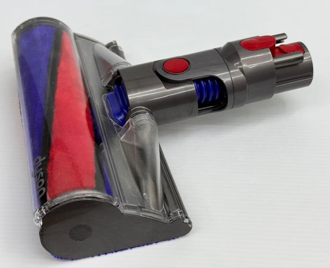 美品　綺麗　動作保証　中古　CY29 ダイソン　ヘッド　171324 掃除機