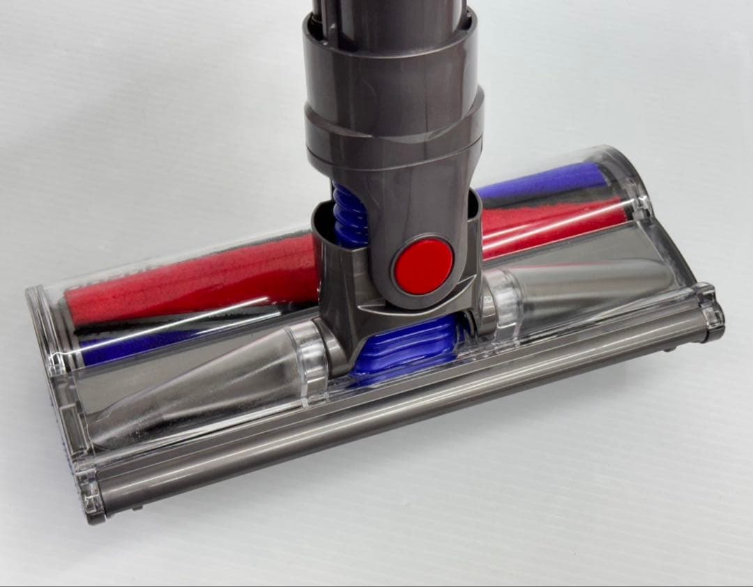 美品　綺麗　動作保証　中古　CY29 ダイソン　ヘッド　171324 掃除機