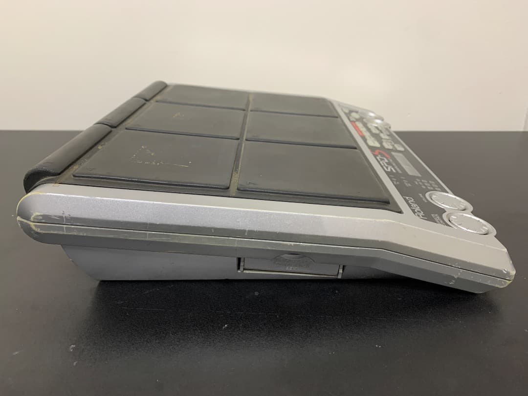 【訳あり】 Roland ローランド SPD-S サンプリングパッド