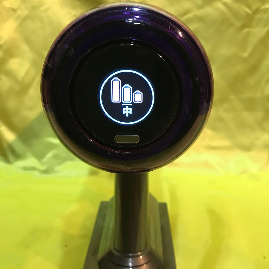 Dyson v12 detect slim complete 美品