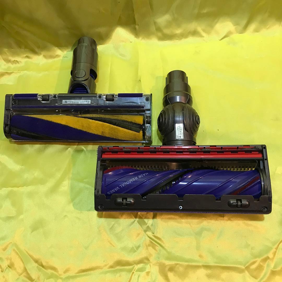 Dyson v12 detect slim complete 美品