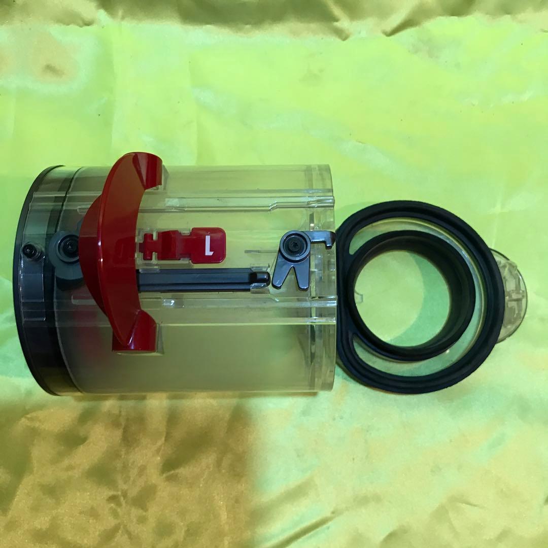 Dyson v12 detect slim complete 美品