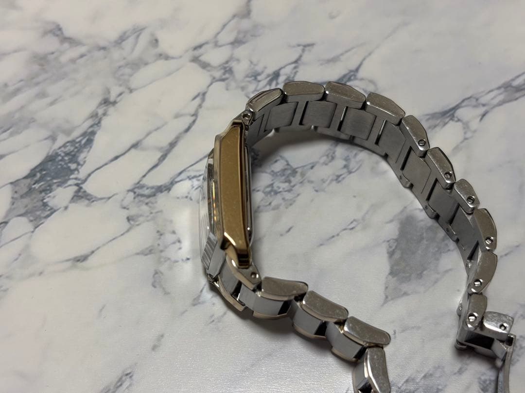 《値下げしました》シチズンエル　腕時計