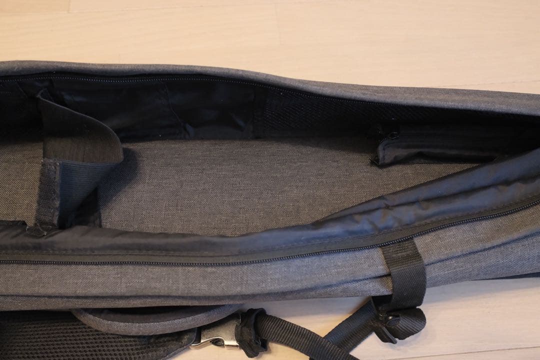 Predator Urbain 2B4S プレデター ハードケース キュー