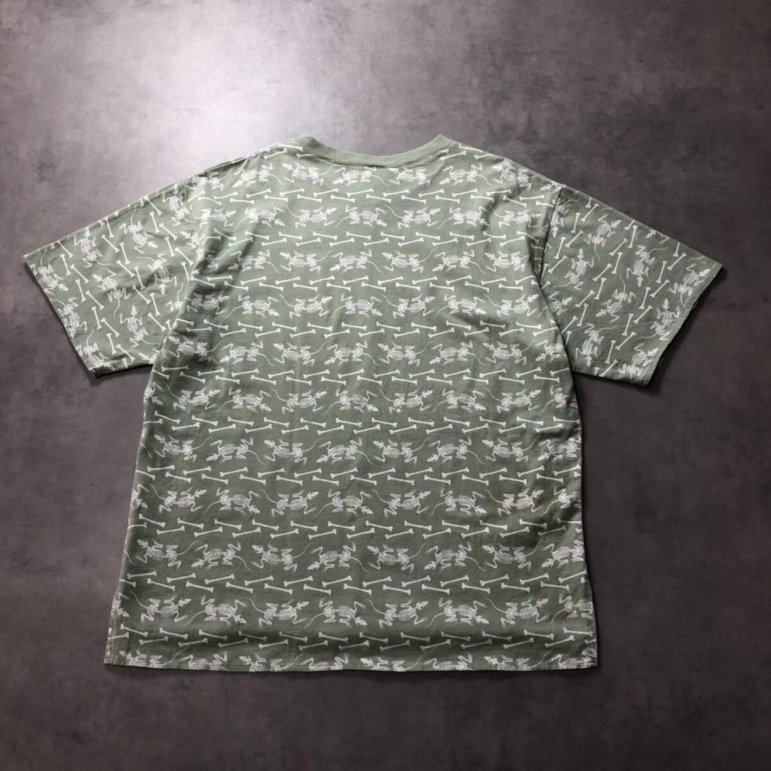 GQ1823◇POWELL PERALTA : 90's USA製 リザード