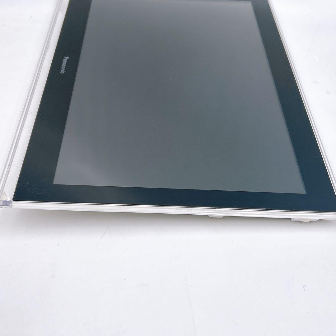 Panasonic VIERA プライベート・ビエラ ポータブルテレビ