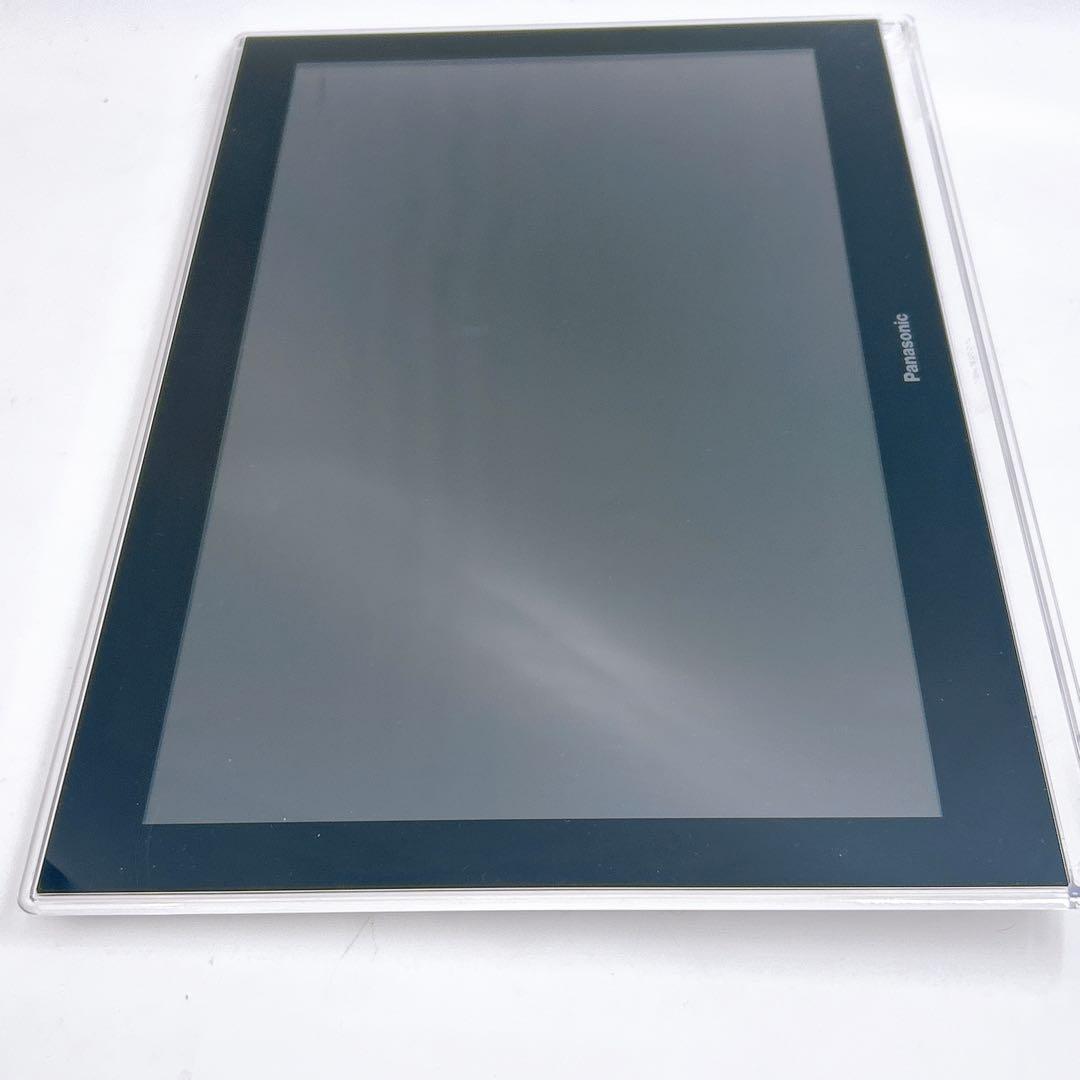 Panasonic VIERA プライベート・ビエラ ポータブルテレビ