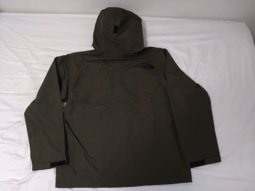 A*e様 ノースフェイス CLASSIC CAMPER JACKET DARK