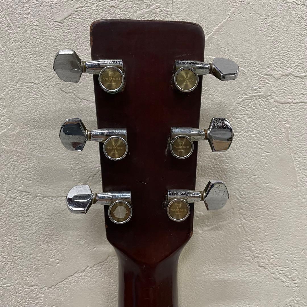 YAMAKI ヤマキ ジャパンヴィンテージ アコースティックギター