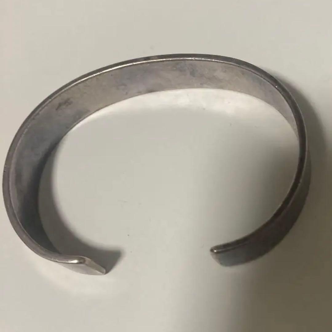 ブン太　　　　　　　　　　ゴローズ　平打ちブレス　M 2001年　雑誌