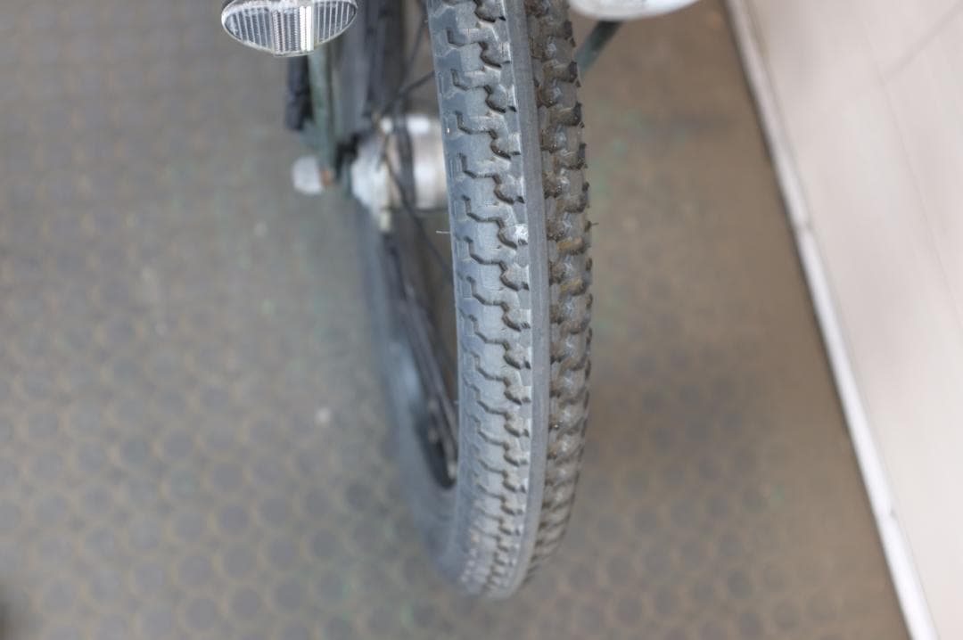 o*n様 パナソニック ギュット アニーズ　20インチ3段13.2Ah（5点灯）