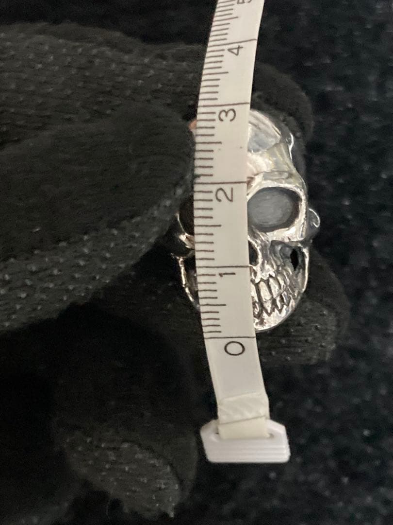 DEAL DESIGN ディールデザイン リアルフェイスリング