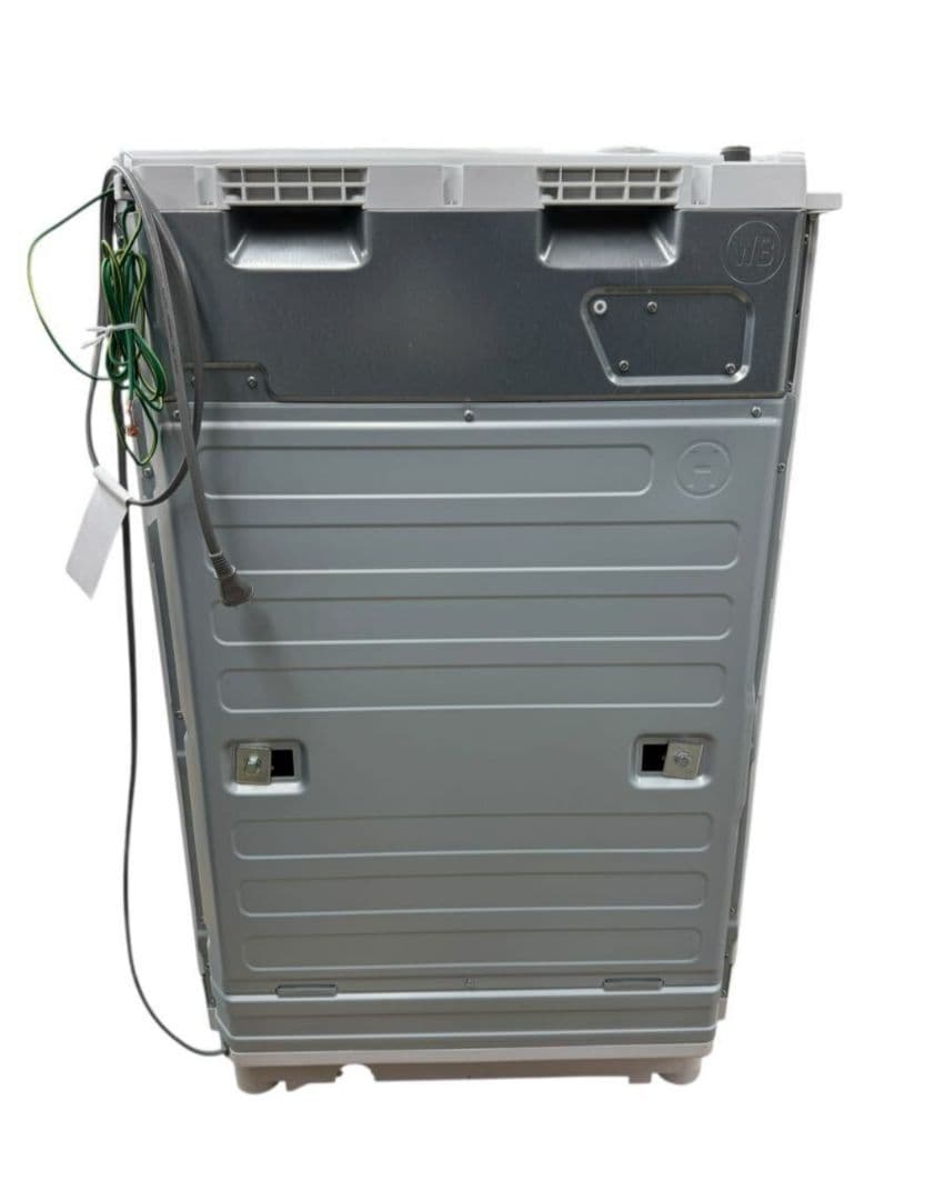 最安 NA-LX129BL パナソニック 2022年製 ドラム式洗濯機 12kg