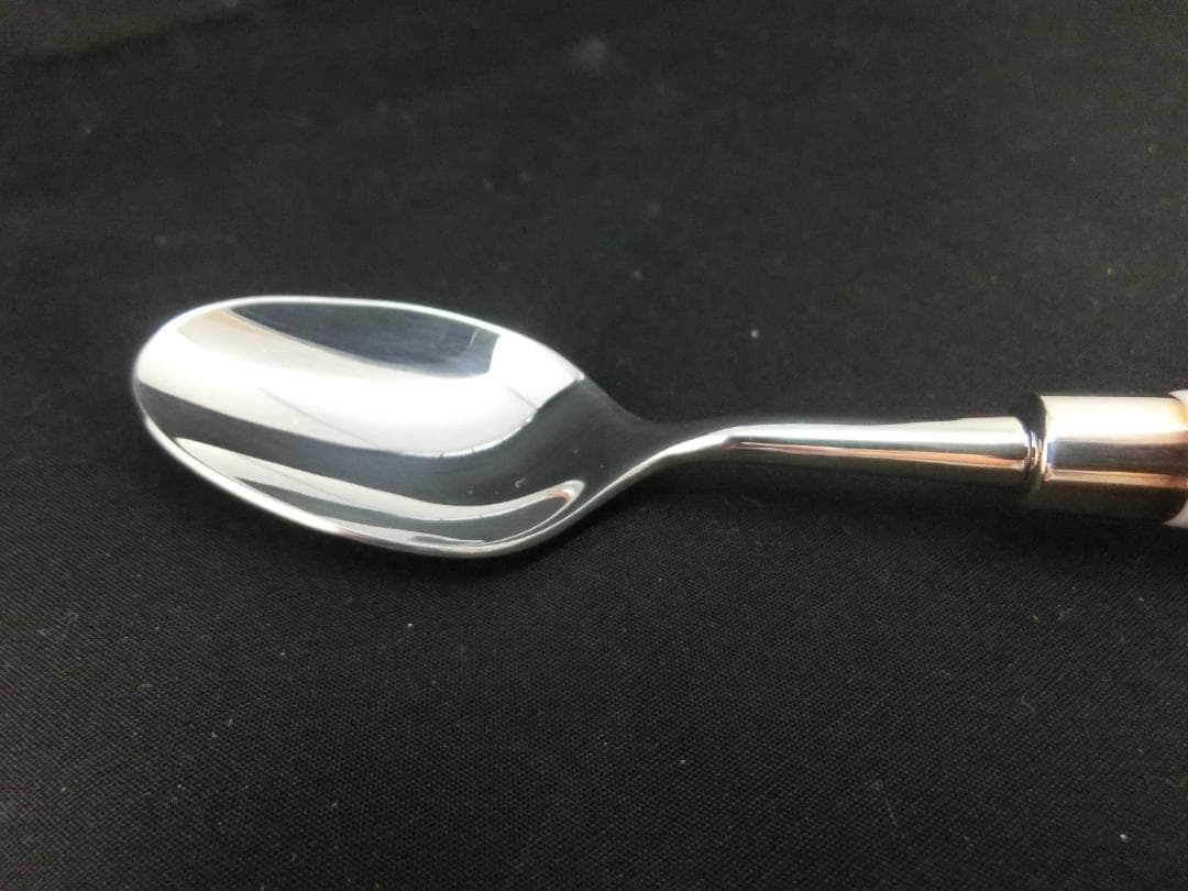 【マイセン】ブルーオニオン.スプーン各種