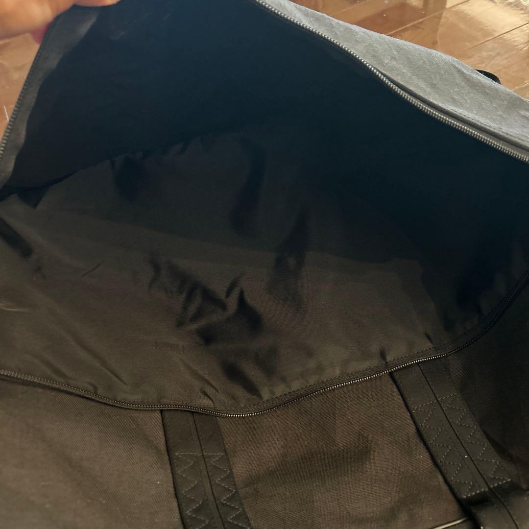 Porter ハイブリッド　ガーメントバック