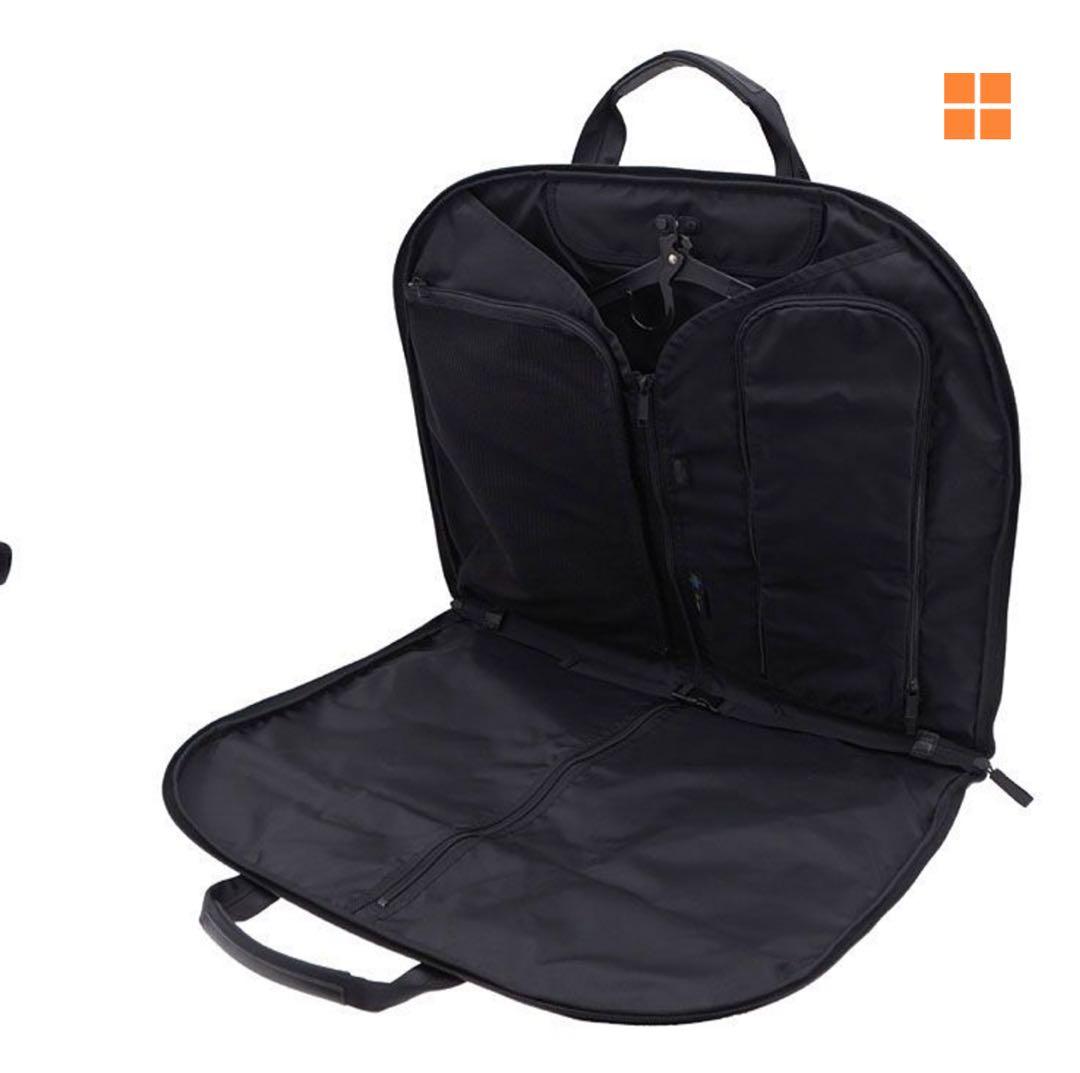 Porter ハイブリッド　ガーメントバック