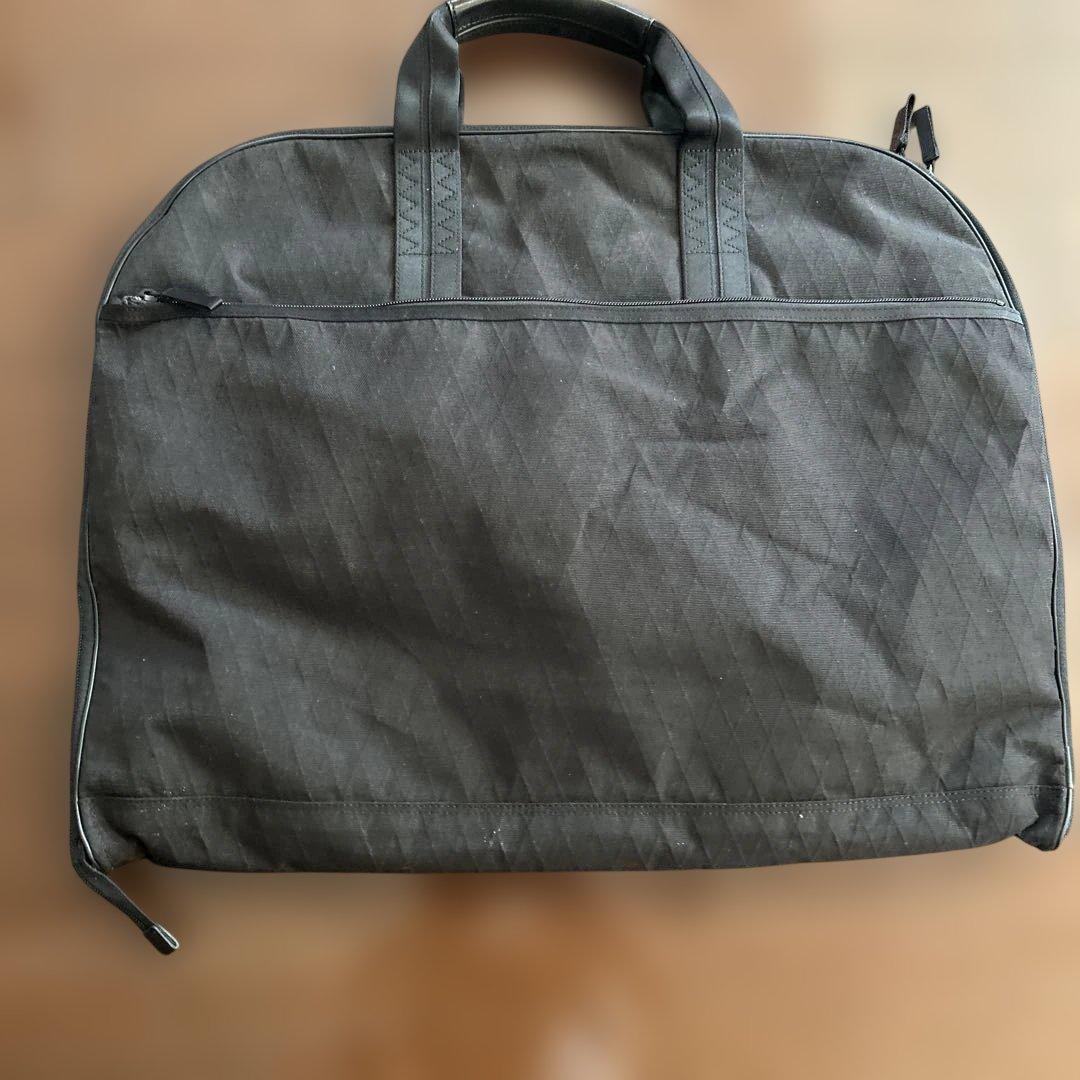 Porter ハイブリッド　ガーメントバック