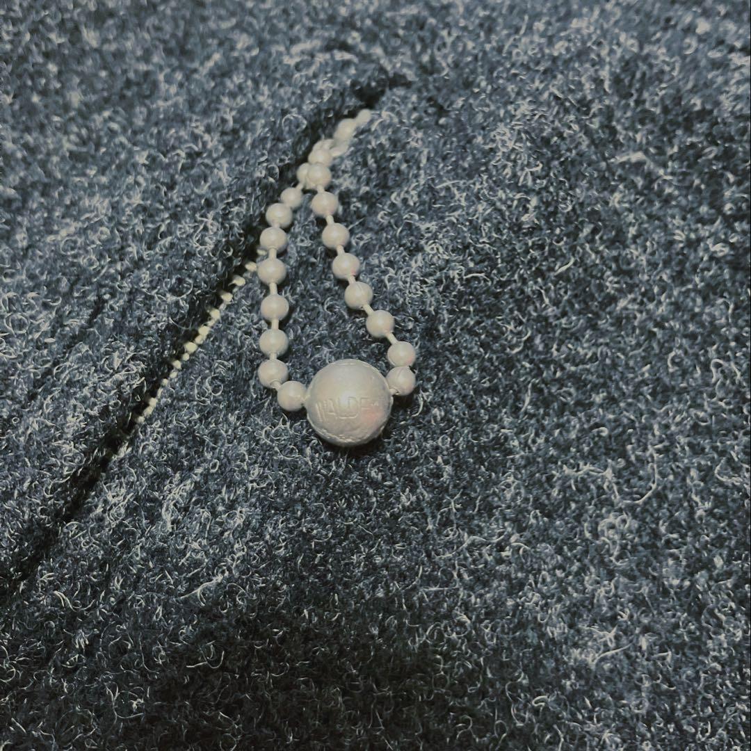 masaさま専用スティーブンソンオーバーオール　メルトンライダースジャケット