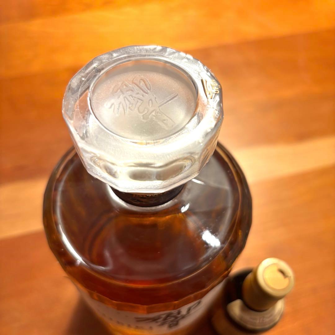 【豪華3本セット・新品】響JH / 山崎12年 / ニッカアップルブランデー弘前