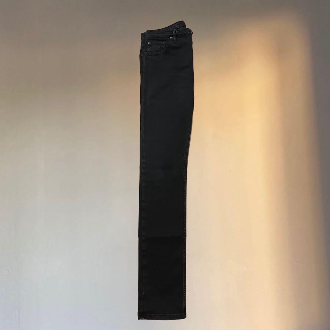 【デムナ期名作】17AWバレンシアガ ストレッチ スキニーデニム 28インチ