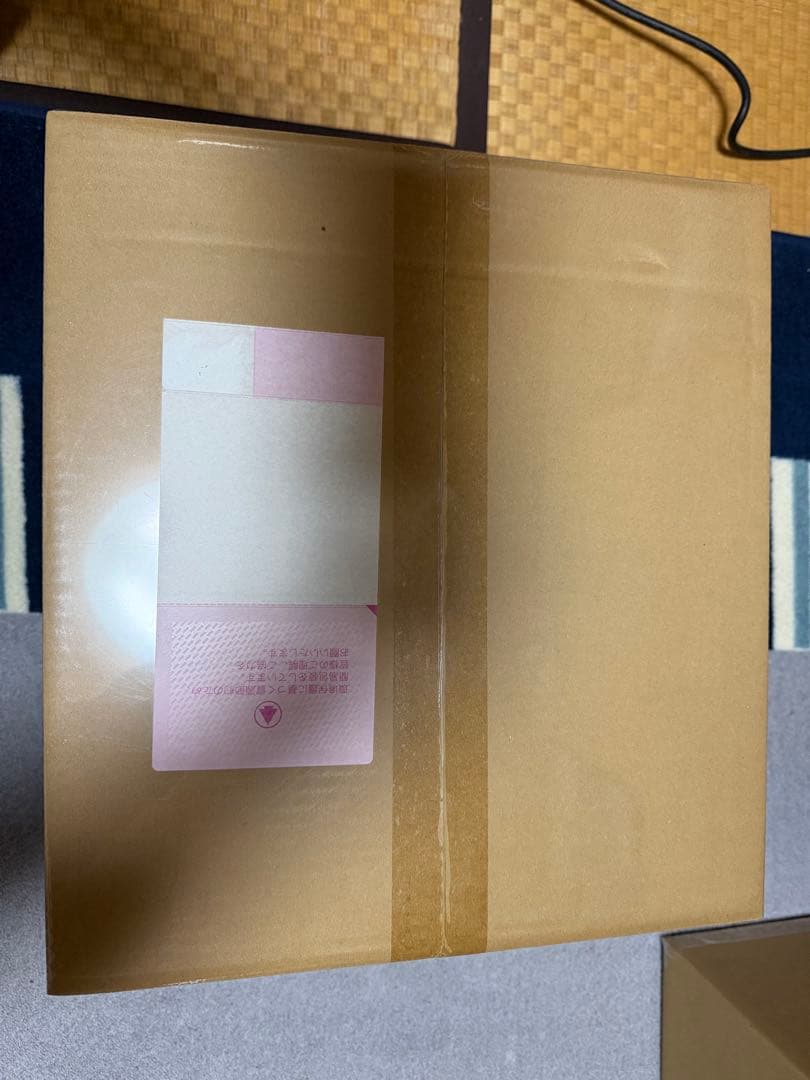 新品　未使用　BALMUDA The Toaster K11A-BK ブラック