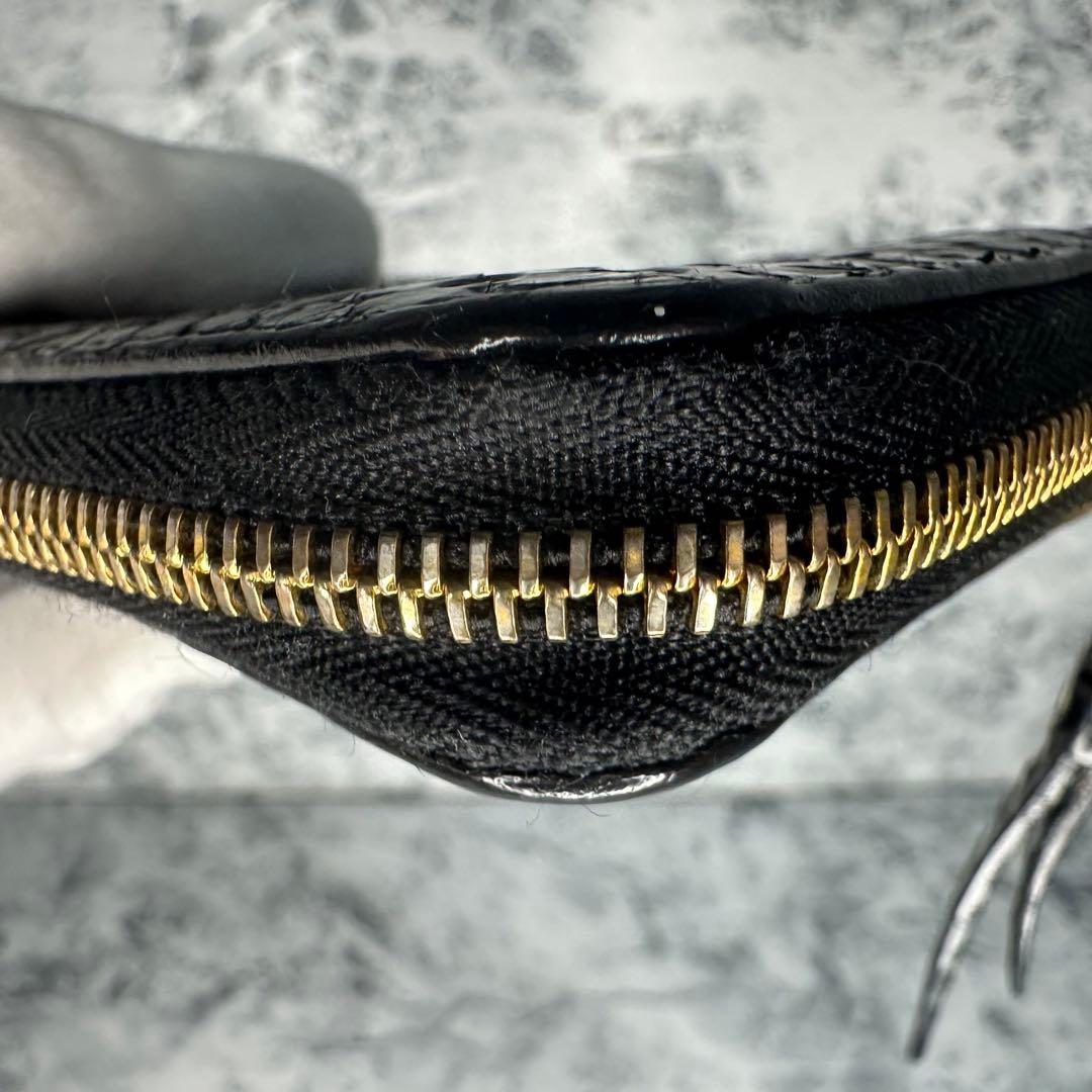 ✨LOUIS VUITTON ✨ルイヴィトン パイソン モノグラム パース