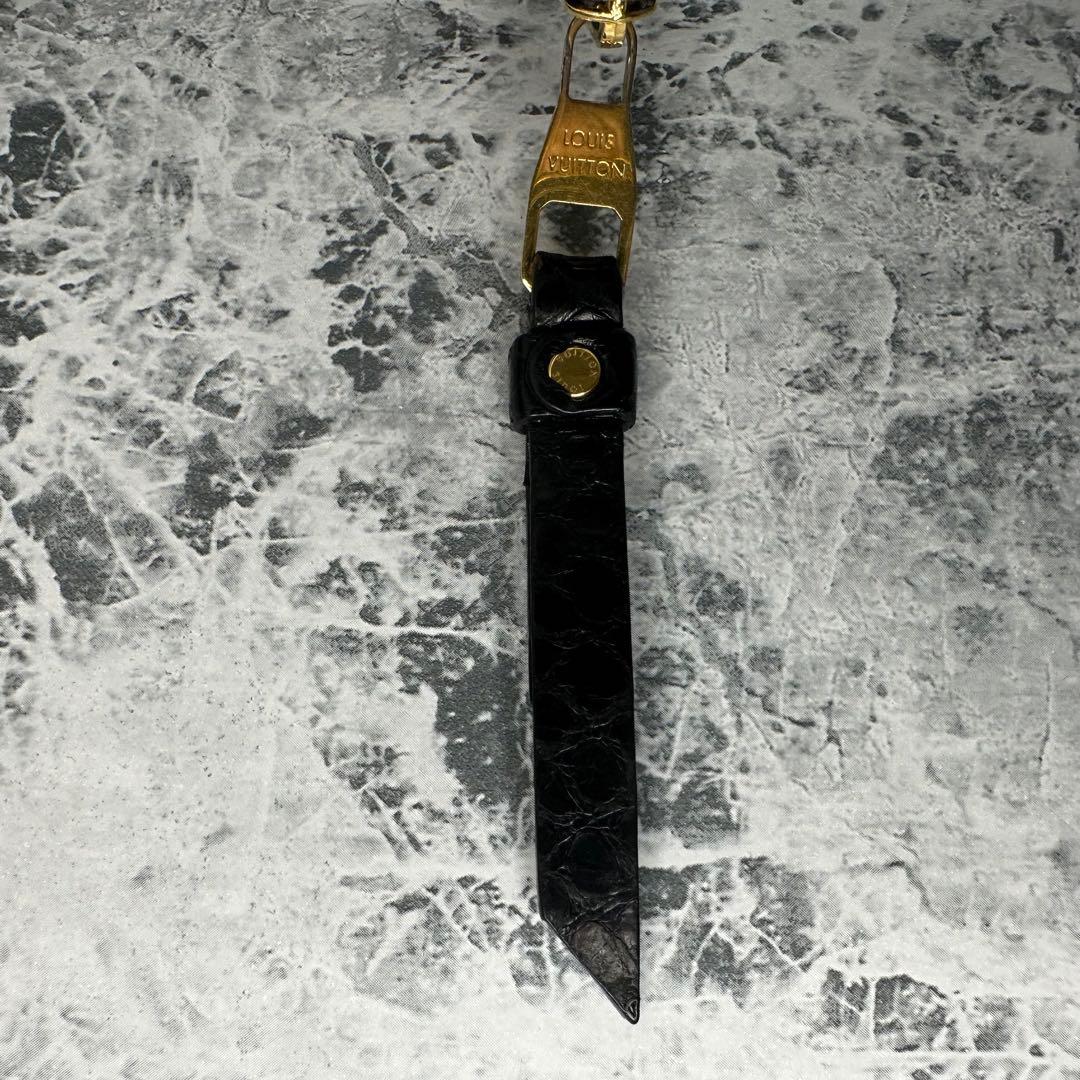 ✨LOUIS VUITTON ✨ルイヴィトン パイソン モノグラム パース