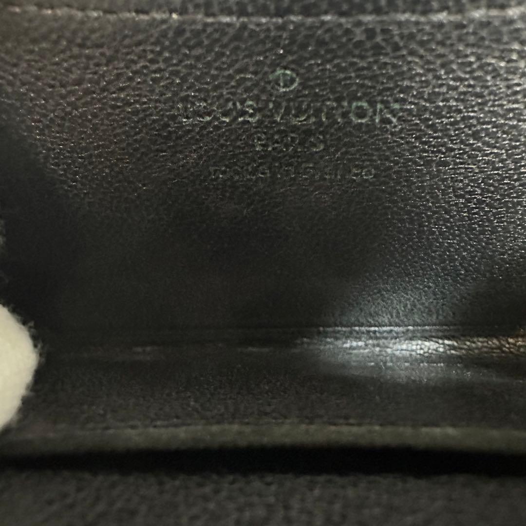 ✨LOUIS VUITTON ✨ルイヴィトン パイソン モノグラム パース