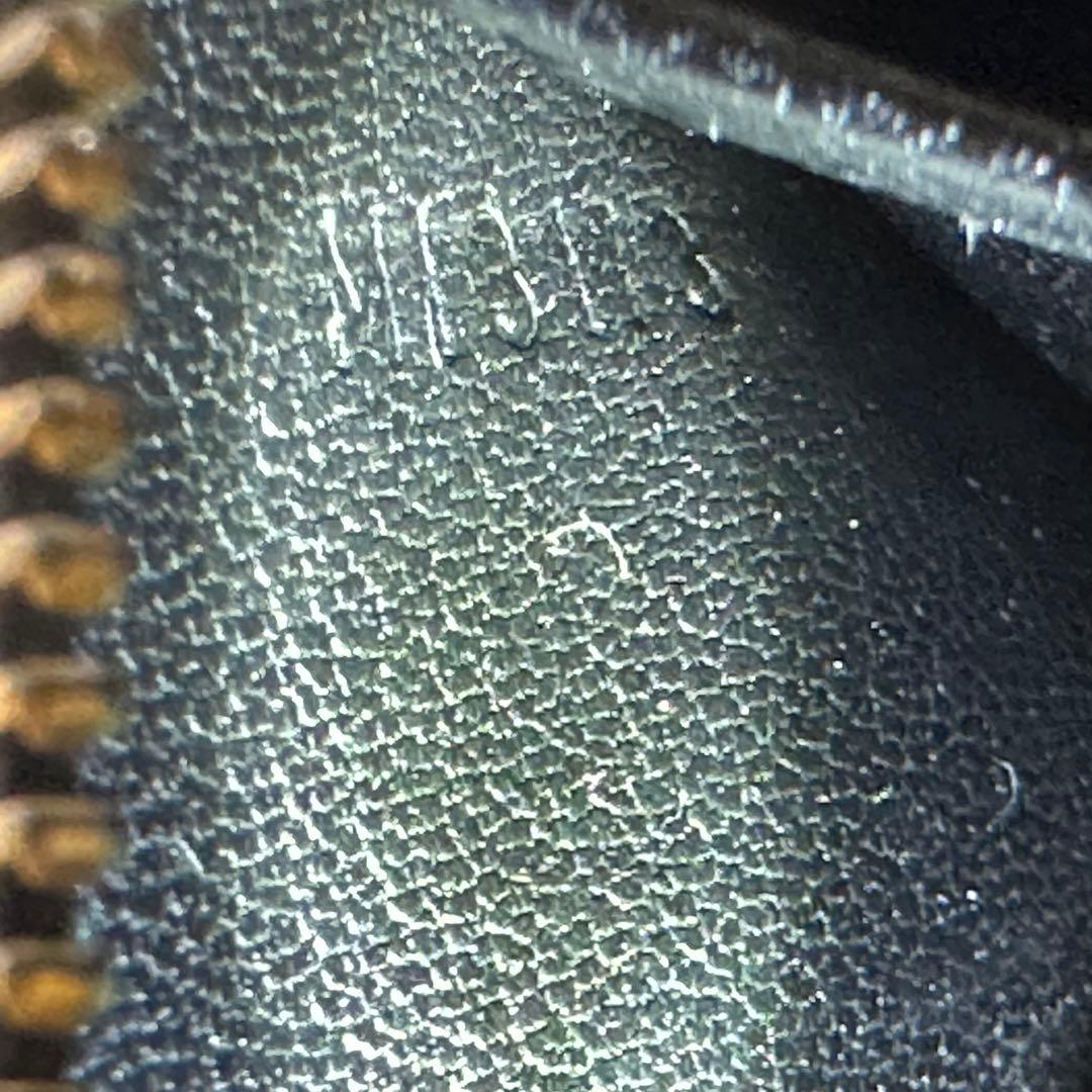 ✨LOUIS VUITTON ✨ルイヴィトン パイソン モノグラム パース