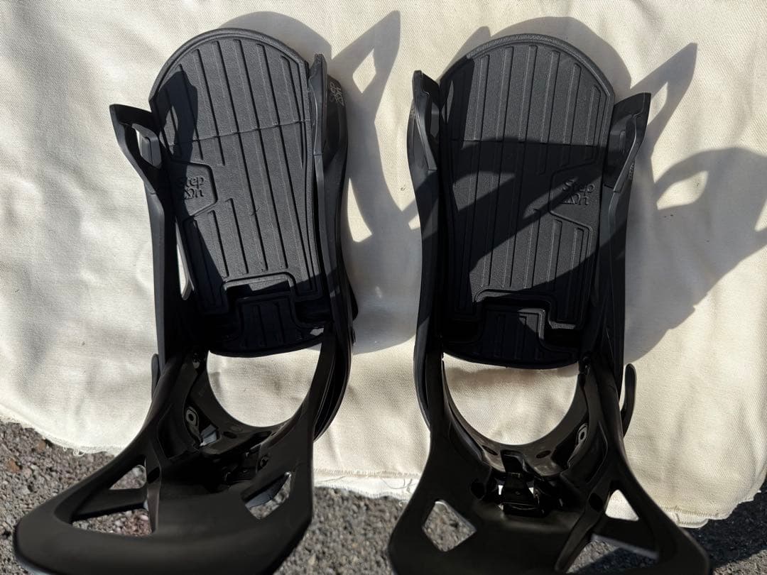 BURTON STEPON M size 送料込み バートン ステップオン