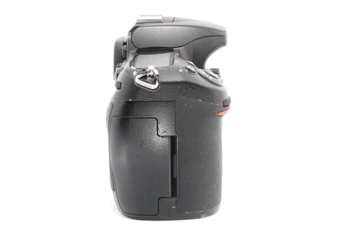 Nikon D300⭐️標準レンズセット⭐️付属品充実⭐️ハイアマチュアモデル⭐️