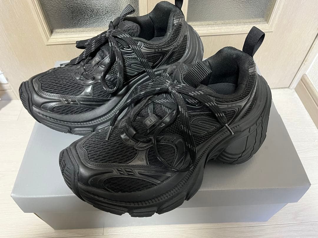 バレンシアガ 10XL size40