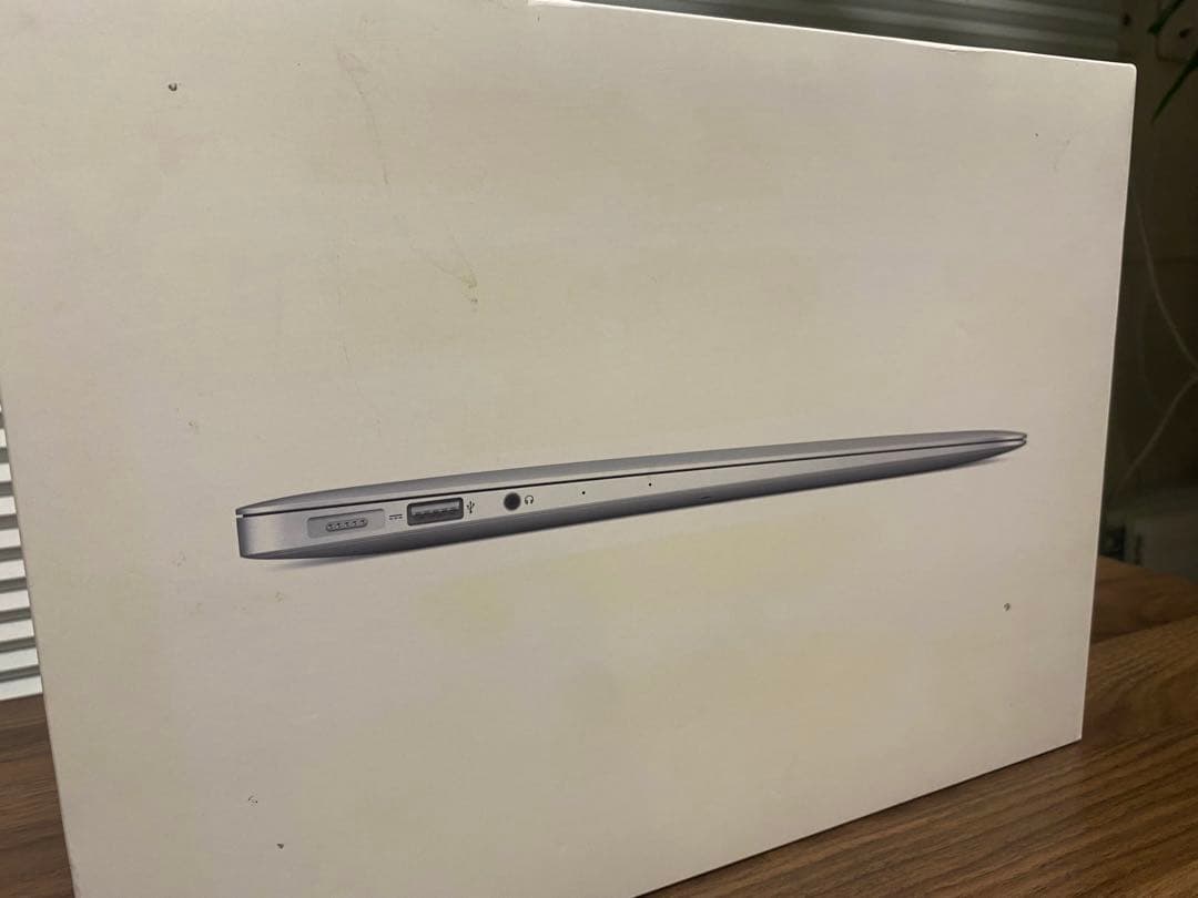 MacBook Air 13 交渉あり◎