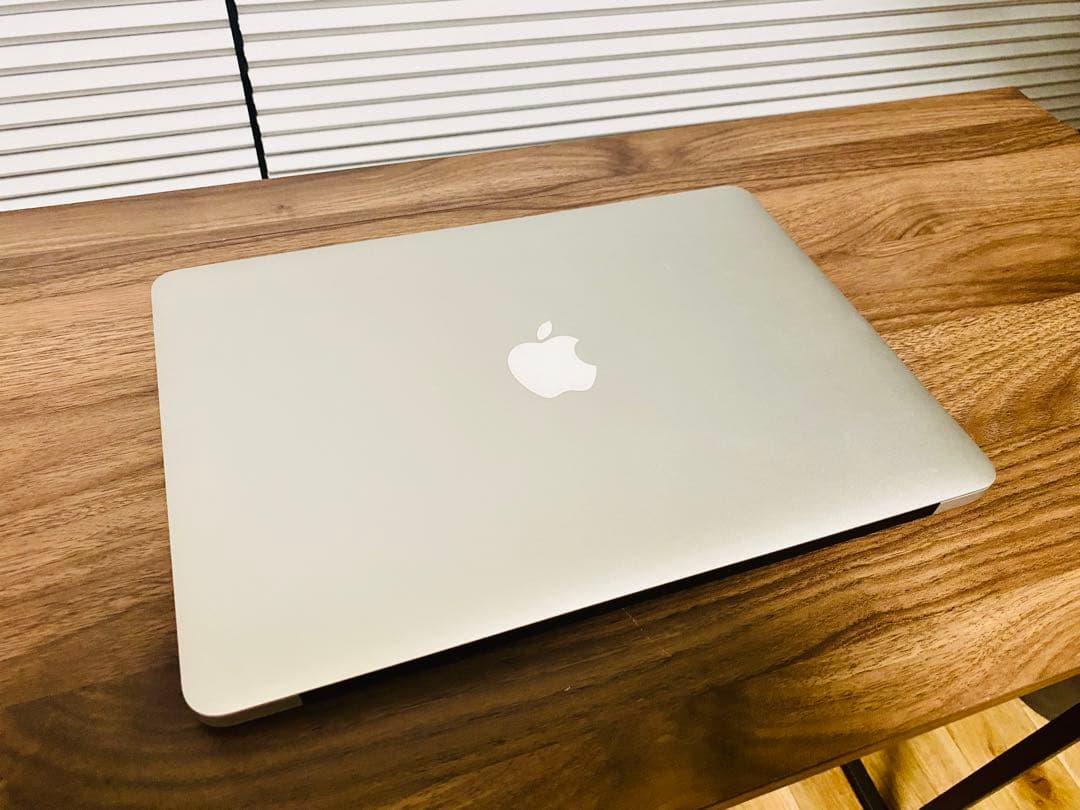 MacBook Air 13 交渉あり◎