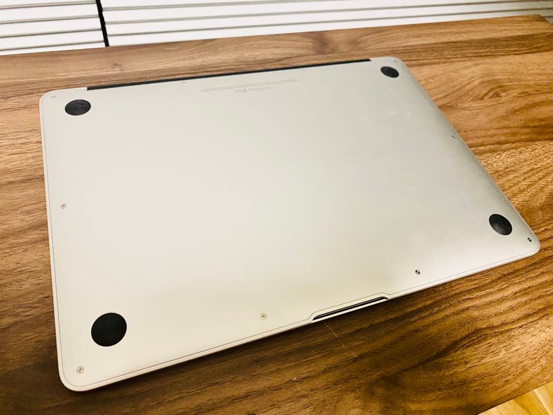 MacBook Air 13 交渉あり◎