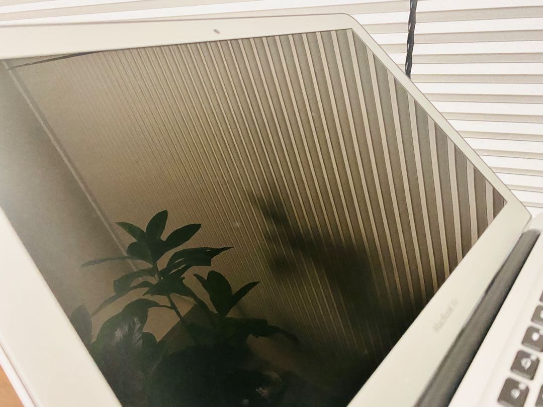 MacBook Air 13 交渉あり◎