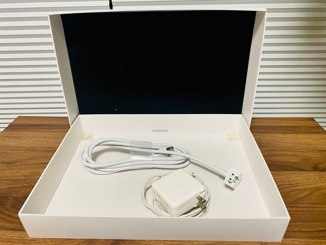 MacBook Air 13 交渉あり◎