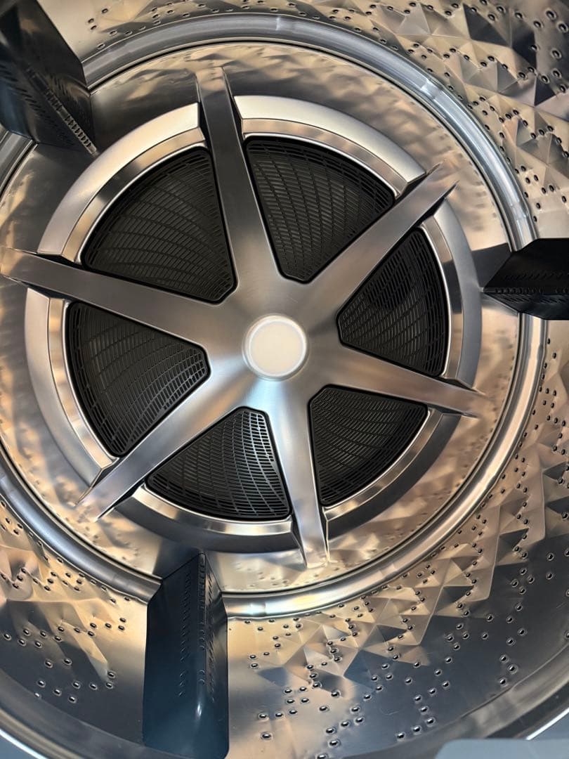 PANASONIC NA-VG7OOR Cuble ドラム式洗濯機 パナソニック