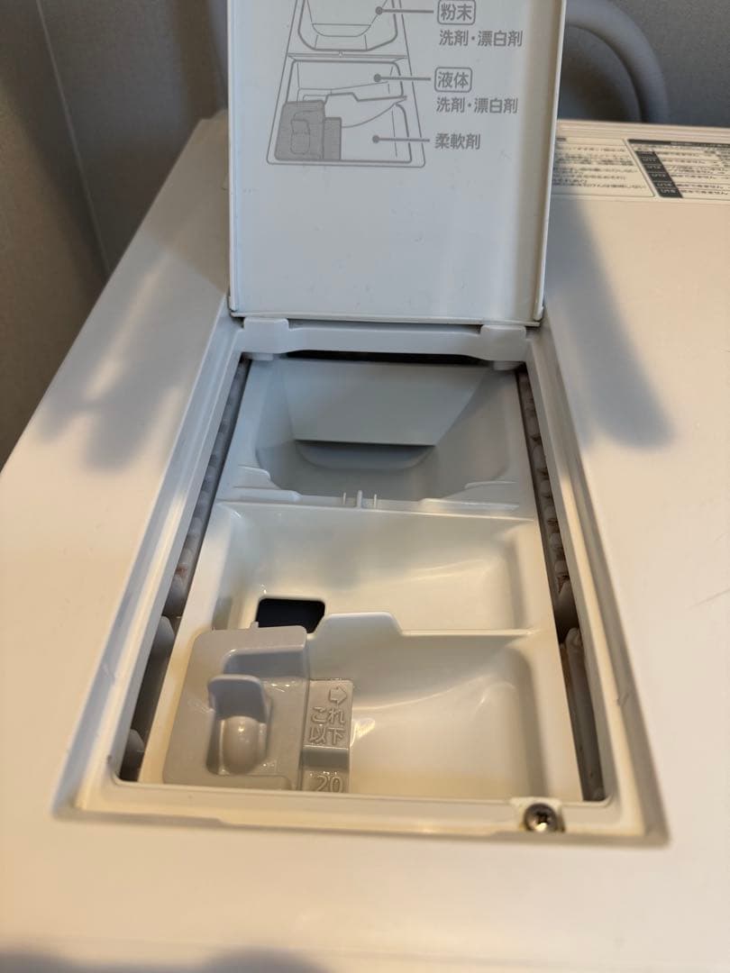 PANASONIC NA-VG7OOR Cuble ドラム式洗濯機 パナソニック