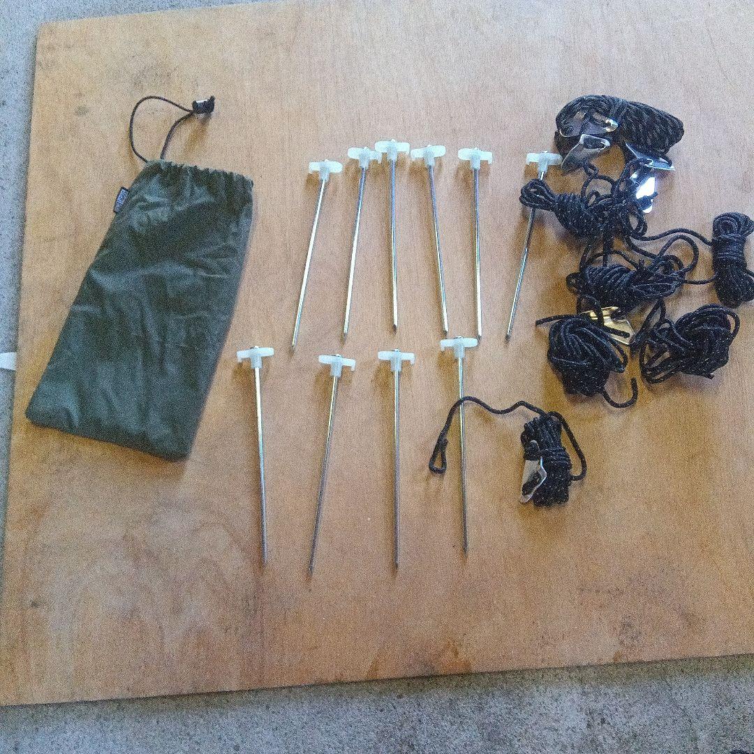 ワンティグリスコニファー