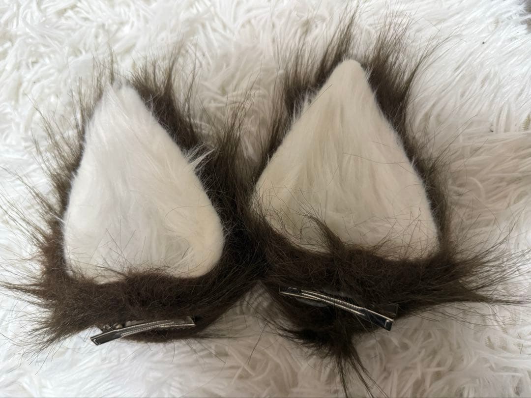 崩壊スターレイル　停雲　フルセット　扇子付き