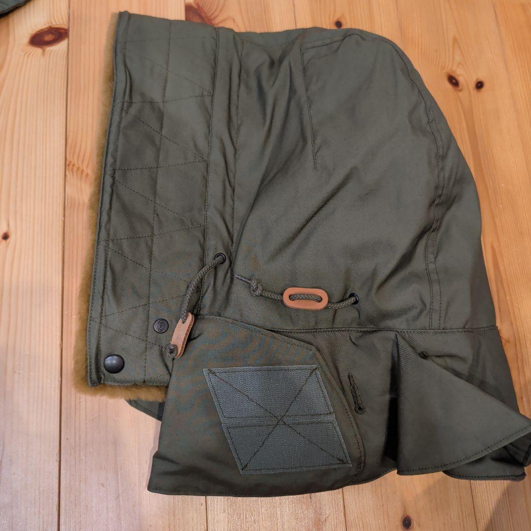 Rocky Mountain GT Fishtail Parka サイズ40