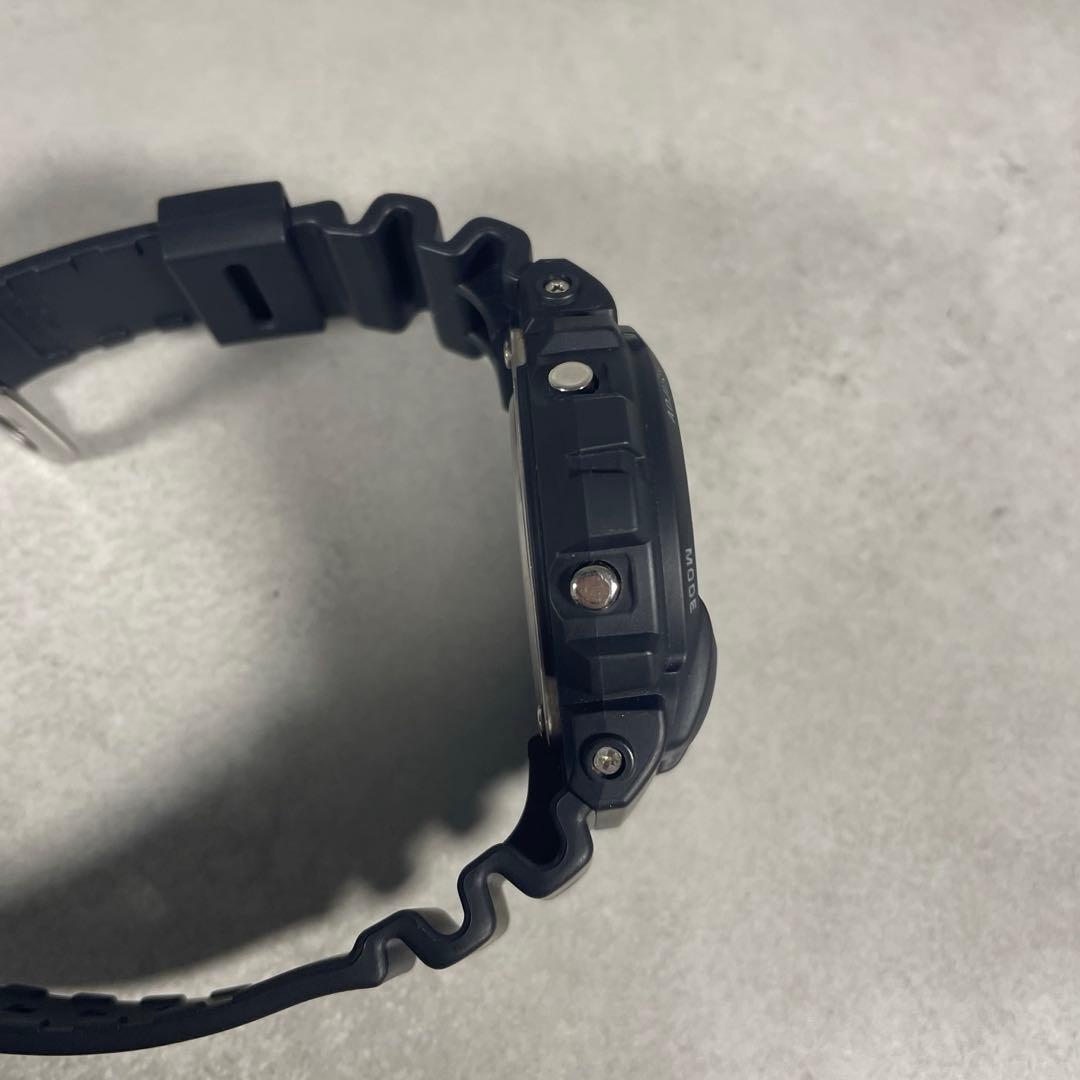 ✨超美品✨G-SHOCK GW-6900-1JF タフソーラー 電波時計