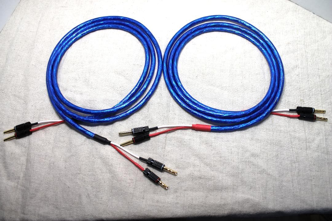 2200α 2ｍ2本 ONKODO BFA波型金プラグ付