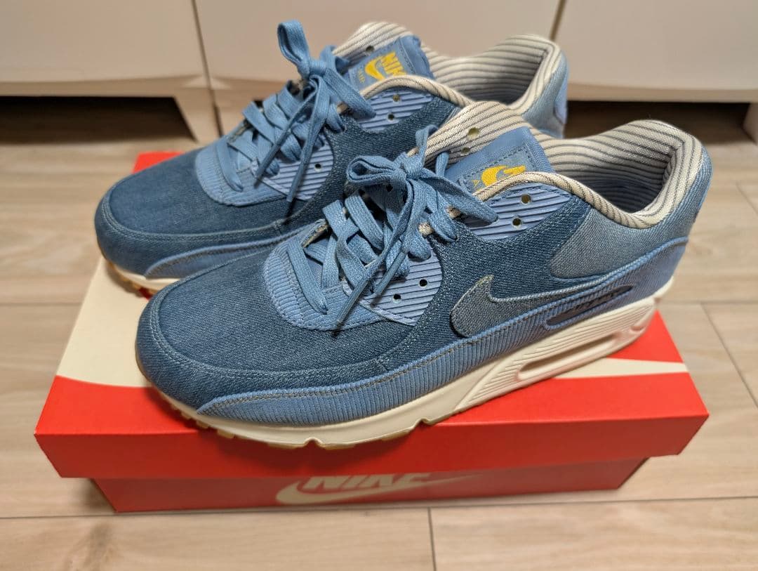 日本未発売 Nike Air Max 90 ナイキ エアマックス