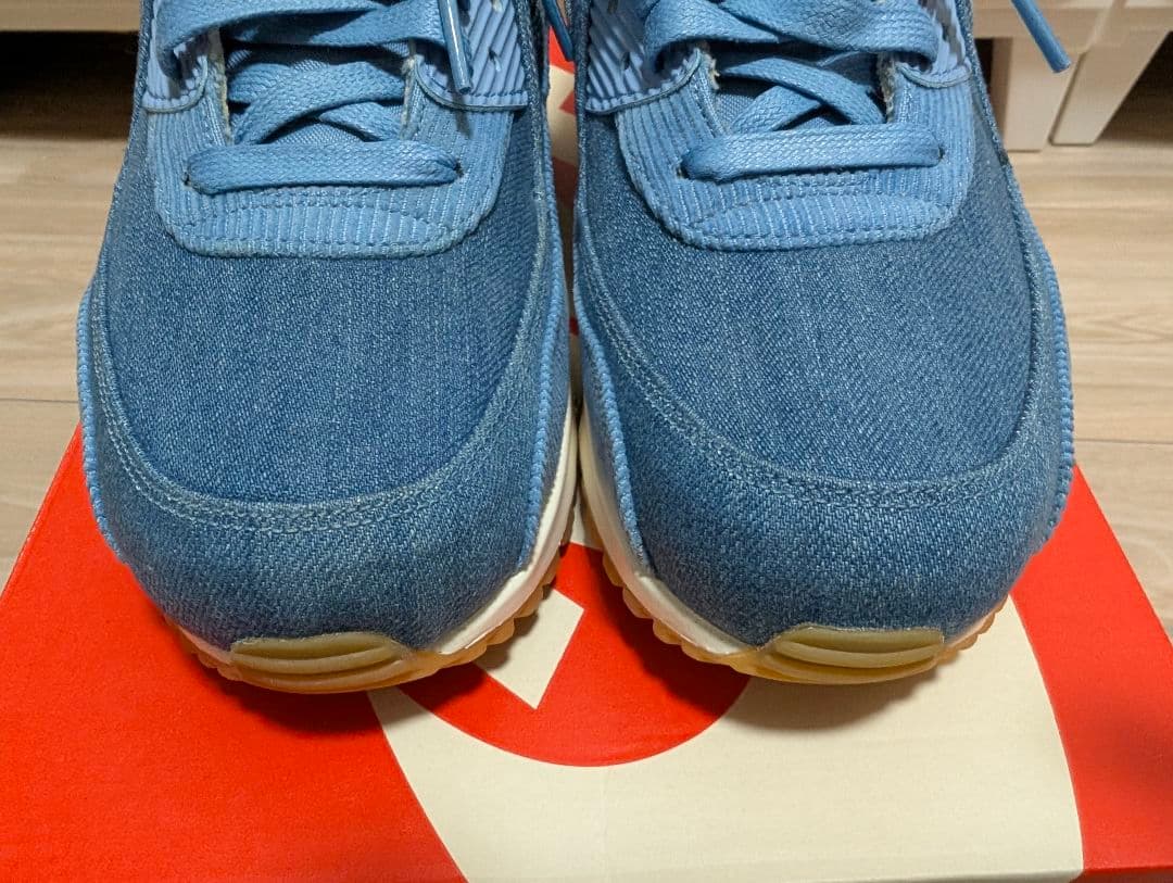 日本未発売 Nike Air Max 90 ナイキ エアマックス