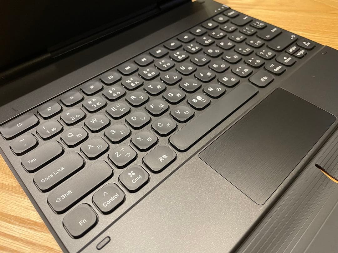 ESR Bluetoothキーボード iPad Pro 12.9用